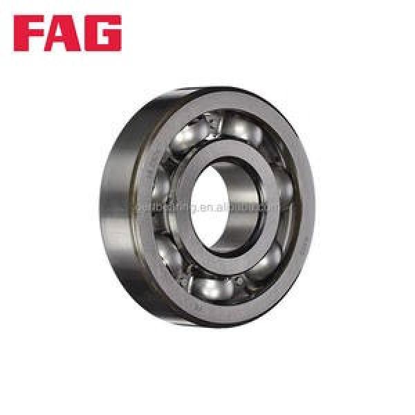 Ball bearing kit rear axle shaft 40x80x23 same as Nipparts J4718015 #1 image