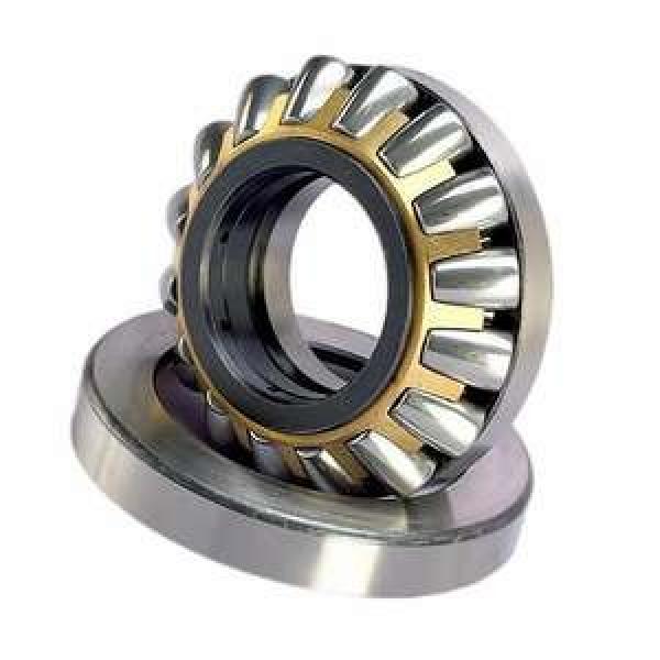 TIMKEN BEARING 598A #1 image