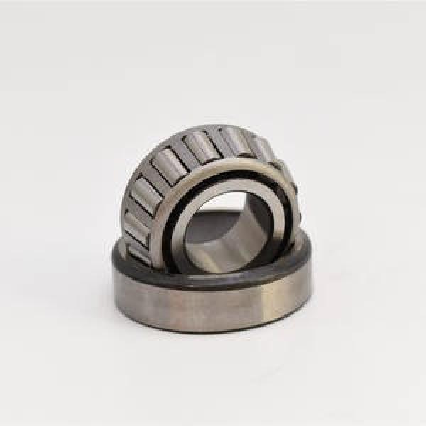 Timken LM11910 Tapered Roller Bearing Cup #1 image