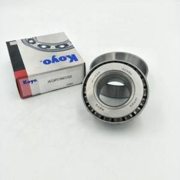 NEW- OLD STOCK Timken 31520 Tapered Roller Bearing Outer Race Cup, Steel #1 image