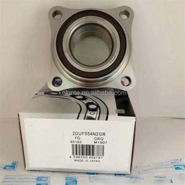 Wheel Bearing Assembly TIMKEN 512166 fits 97-01 Honda CR-V #1 image