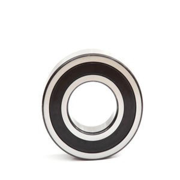 SKF 6006-2RS1 Bearing #1 image