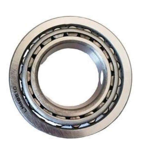 Timken LM48510, Tapered Roller Bearing Cup #1 image