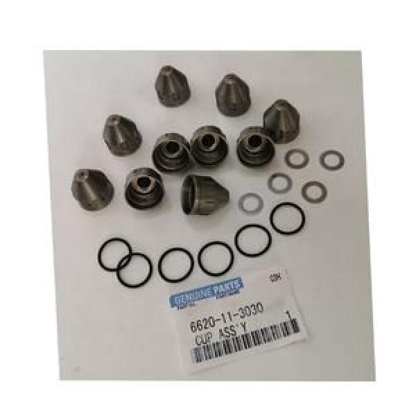 Timken Bearings Limited Tapered Roller Bearing 66212 (NEW) (DA4) #1 image