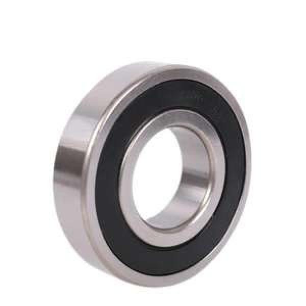 6201-2RS SKF Brand rubber seals bearing 6201-rs ball bearings 6201 rs #1 image