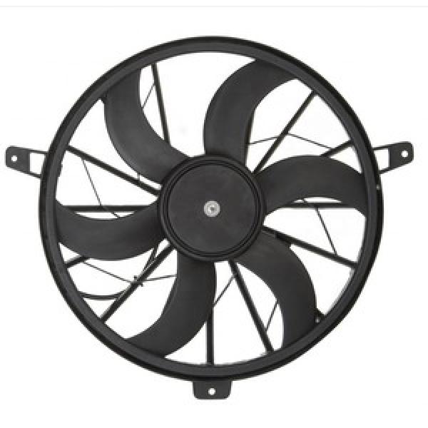 Front Wheel Hub &amp; Bearing Pair TIMKEN for 99-03 Windstar #1 image