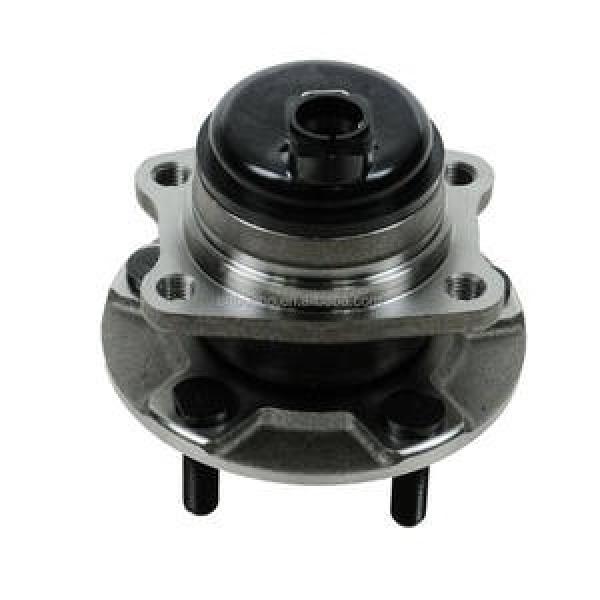 Wheel Bearing and Hub Assembly Rear TIMKEN 512169 #1 image