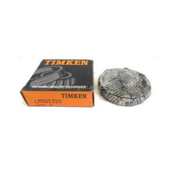 New in Box Timken Tapered Roller Bearing 26118 NOS NIB #1 image