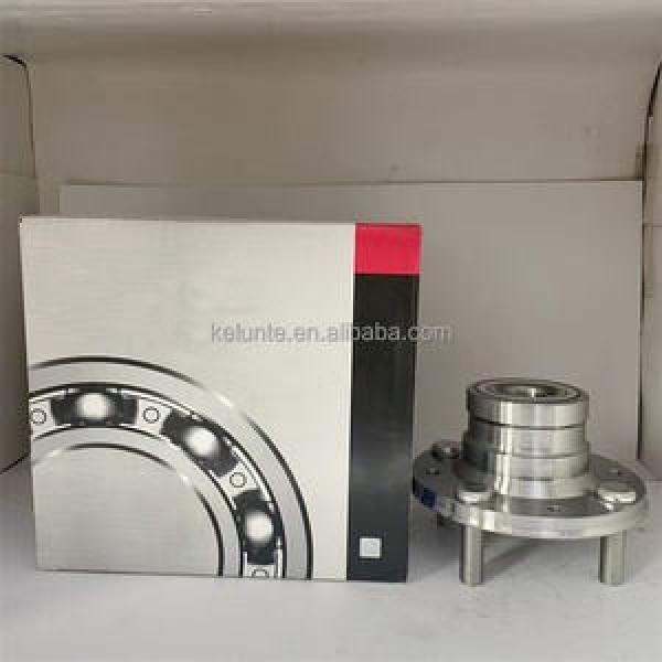 Timken 513157 Axle Bearing and Hub Assembly #1 image