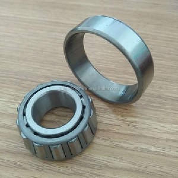 Timken Tapered Roller Bearings LM11949 LM11910 #1 image
