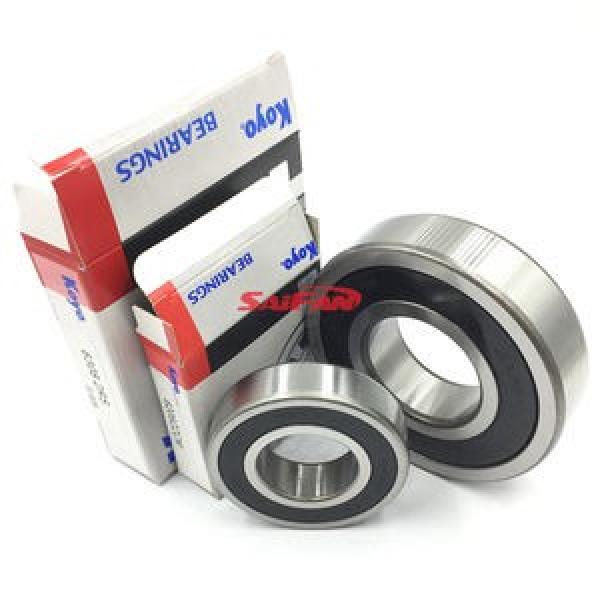 NEW SKF 6309 07 062L DEEP GROOVE BEARING , MADE IN USA , FREE SHIPPING!! #1 image