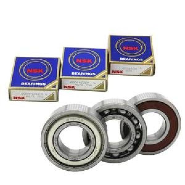 SX1757LLU NTN 85x171x45mm  C 45.000 mm Angular contact ball bearings #1 image