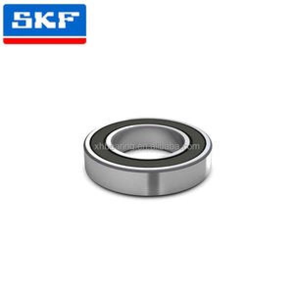 6206 2RS C3 Genuine SKF Bearings 30x62x16 (mm) Sealed Metric Ball Bearing 2RSH #1 image