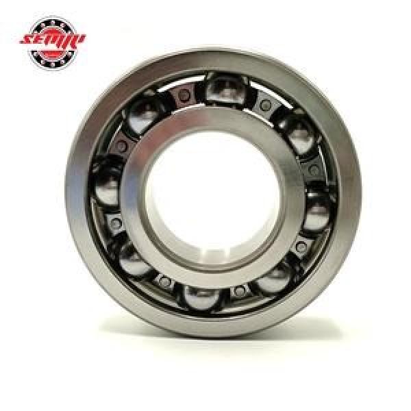 1318-K NKE 90x190x43mm Basic static load rating (C0) 46.2 kN Self aligning ball bearings #1 image