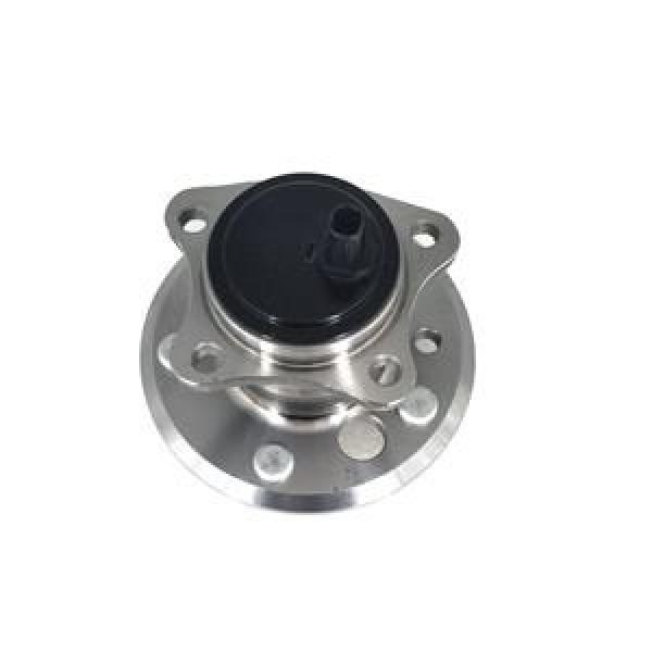 TR101204 KOYO B 32.79 mm 49.99x123.83x36.51mm  Tapered roller bearings #1 image