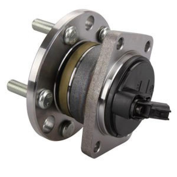 Wheel Bearing Assembly Rear TIMKEN 512183 fits 00-04 Subaru Outback #1 image