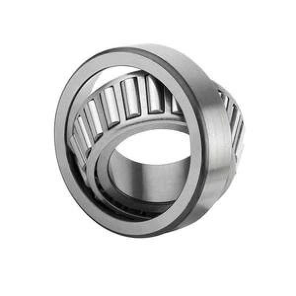 Timken 13836 Tapered Roller Bearing, Single Cup, Standard Tolerance, Straight #1 image