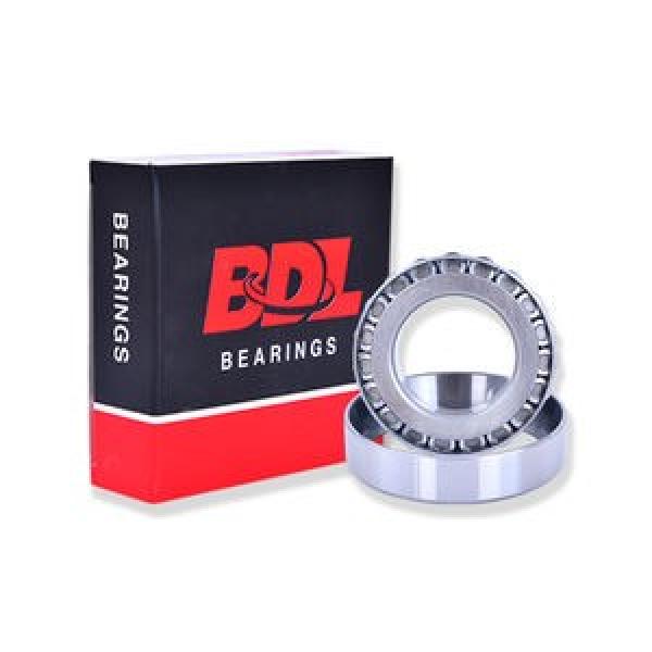 16008/HR22Q2 SKF 40x68x9mm  Basic dynamic load rating (C) 0.315 kN Deep groove ball bearings #1 image