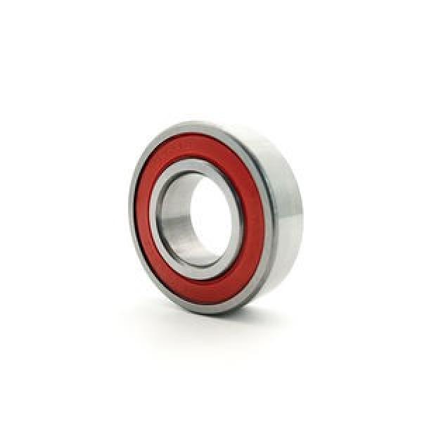 SKF W 6007-2RS1/R799, RADIAL AND DEEP GROOVE BALL BEARING,, NEW #222214 #1 image