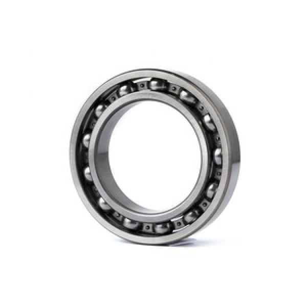 1205 NACHI Calculation factor (e) 0.28 25x52x15mm  Self aligning ball bearings #1 image
