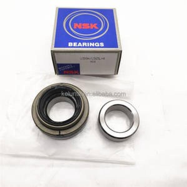 Timken SET80 Rear Wheel Bearing Set #1 image