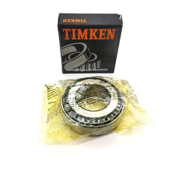 HM212047 &amp; HM212011 bearing cone &amp; cup, replacement for Timken, etc. #1 image