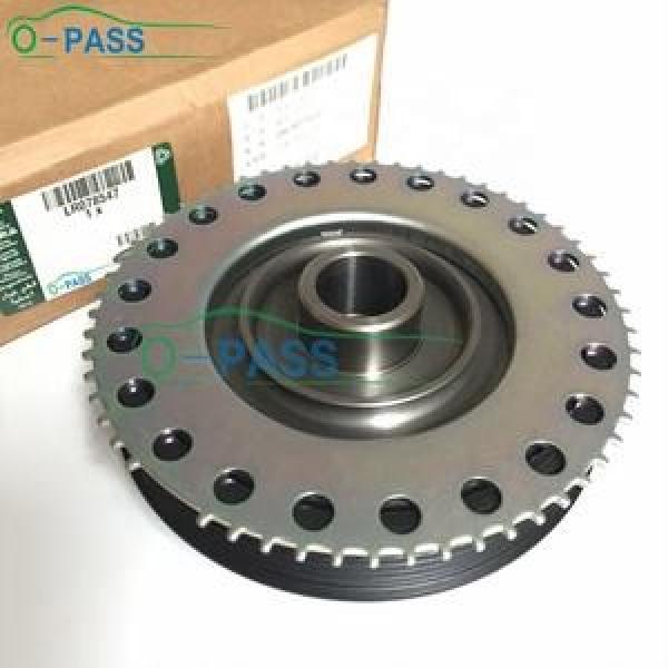 WHEEL BEARING KIT BMW X3 ATV/SUV d E83 2.0L - 150 BHP Top German Quality #1 image