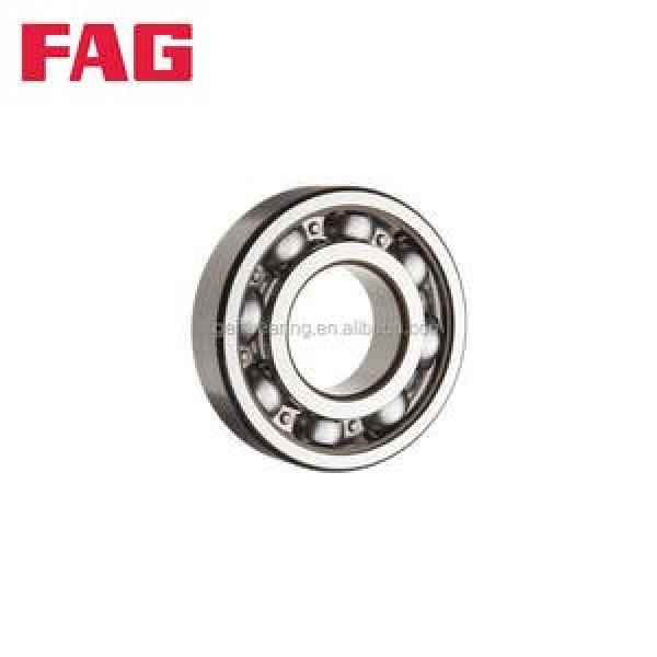 6205 2RS C3 Genuine SKF Bearings 25x52x15 (mm) Sealed Metric Ball Bearing 2RSH #1 image