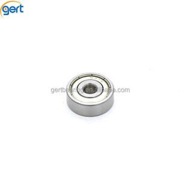 6038M SKF Bearing 190x290x46 Open Extra Large Ball Bearings Rolling #1 image