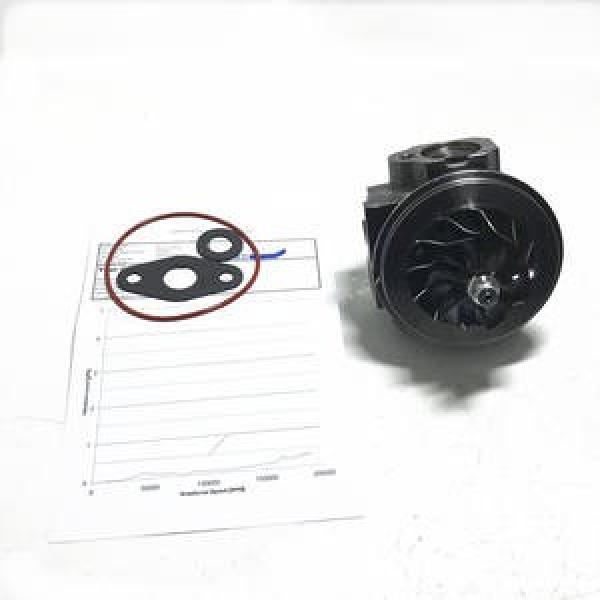 TIMKEN 512225 Rear Wheel Hub Bearings Left &amp; Right Pair Set for BMW 5 Series #1 image