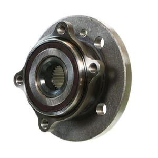 Wheel Bearing and Hub Assembly Front TIMKEN 513309 fits 07-15 Mini Cooper #1 image