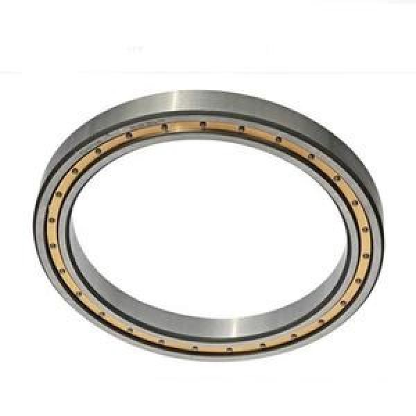 BRAND NEW IN BOX SKF 6307 2RSJEM SEALED BALL BEARING 35 MM X 80 MM X 21 MM #1 image