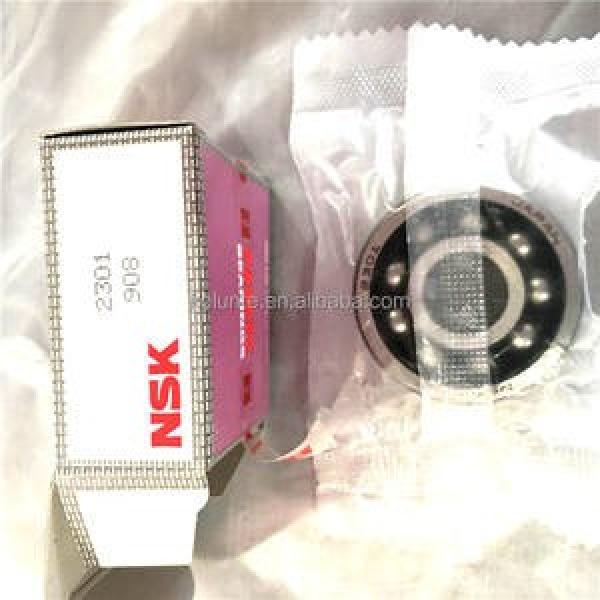 1 NEW SKF 2307 E-2RS1TN9 BALL BEARING DUAL SEALED SELF ALIGN #1 image