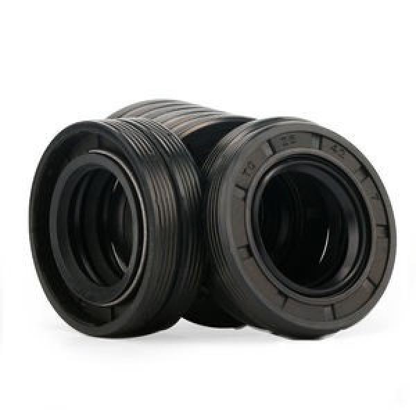 NMJ 1.1/2 SIGMA 38.1x95.25x23.81mm  C 23.81 mm Self aligning ball bearings #1 image