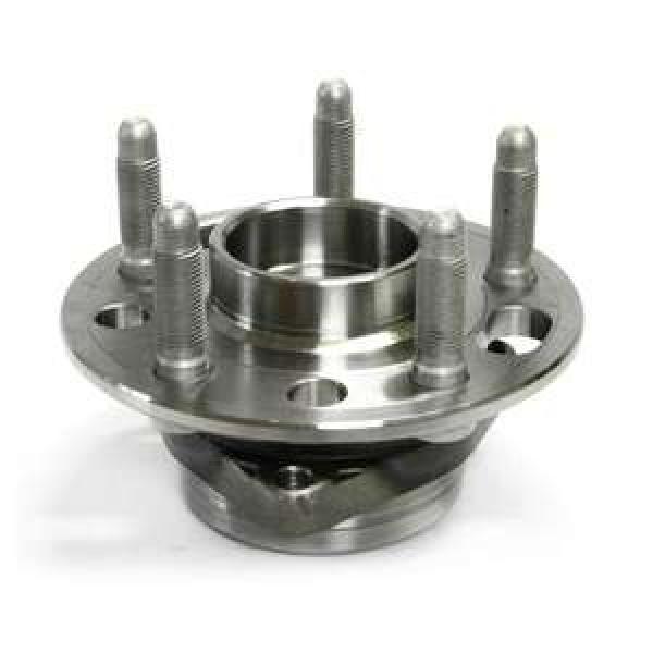 Timken 513137 Axle Bearing and Hub Assembly #1 image