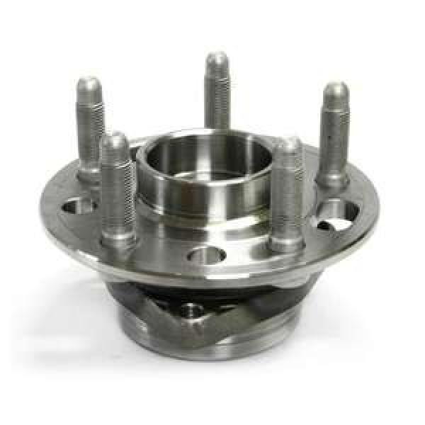 Wheel Bearing and Hub Assembly Front TIMKEN 513189 #1 image