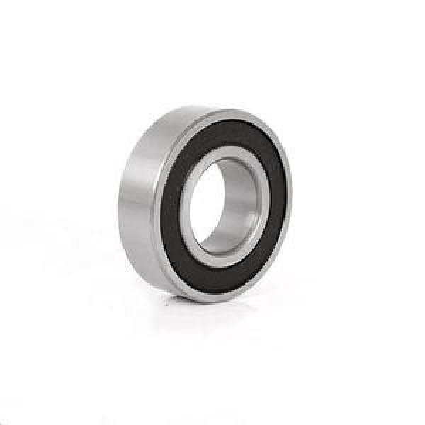 108 ISO 8x22x7mm  C 7 mm Self aligning ball bearings #1 image