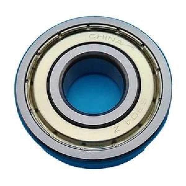 1304 Loyal 20x52x15mm  B 15 mm Self aligning ball bearings #1 image