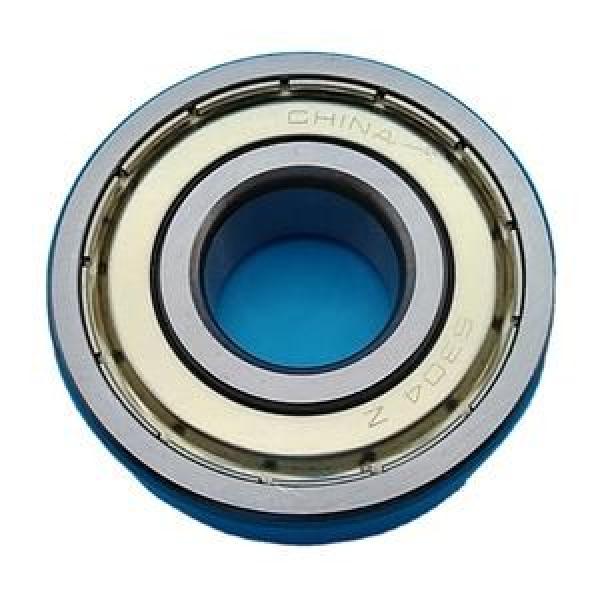 24156 CC/W33 SKF closure type: Open 460x280x180mm  Spherical roller bearings #1 image