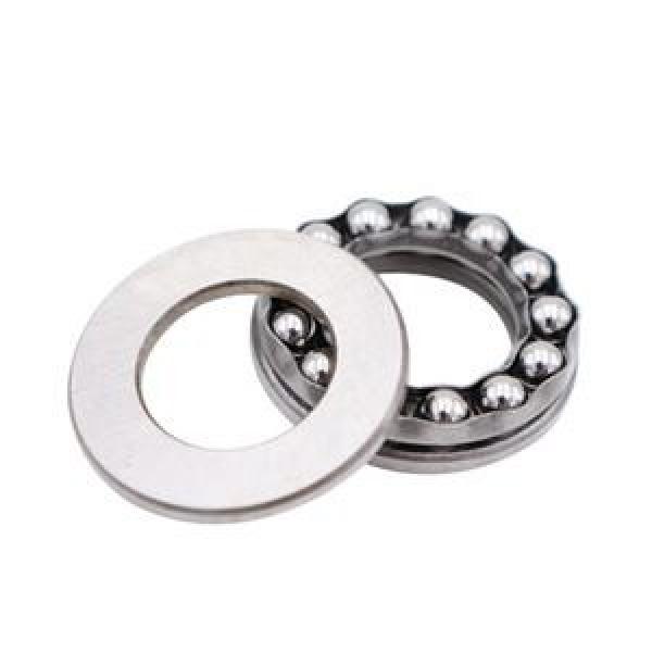 51118 SKF New Thrust Ball Bearing #1 image