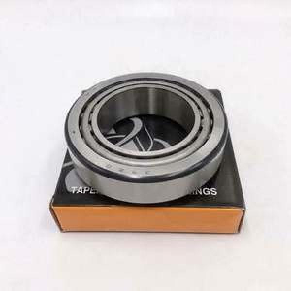 Wheel Bearing Front Outer,Rear TIMKEN 15101 #1 image