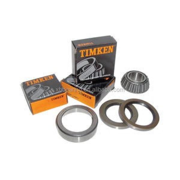 Timken 08125 Multi Purpose Wheel Bearing #1 image