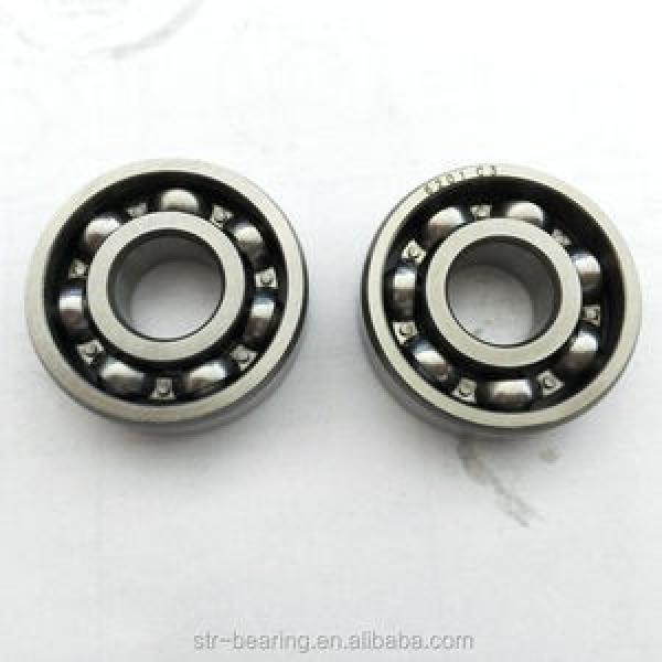 201PP Timken 12x32x10mm  Basic dynamic load rating (C) 7.6 kN Deep groove ball bearings #1 image