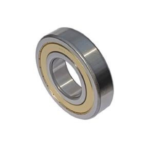 (Qt.1 SKF) 6200-2RS SKF Brand rubber seals bearing 6200-rs ball bearings 6200 rs #1 image