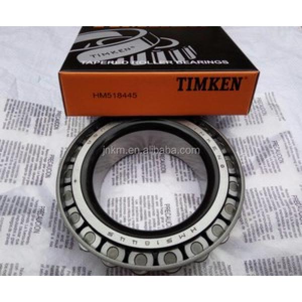 Timken HM518410 Tapered Roller Bearing #1 image