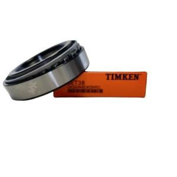 Wheel Bearing Front Inner,Rear TIMKEN LM104949 #1 image