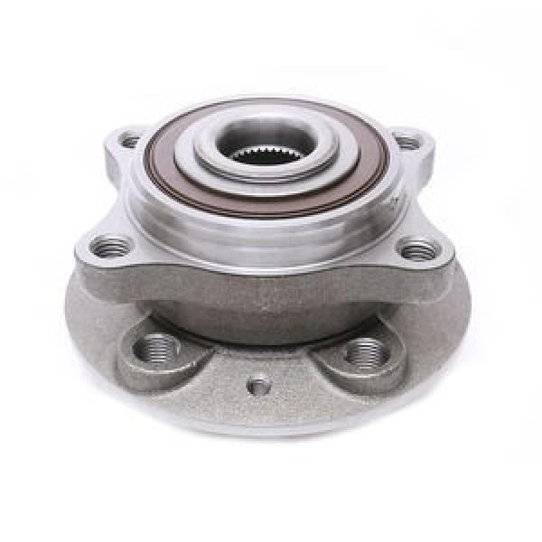 Timken 513124 Axle Bearing and Hub Assembly #1 image