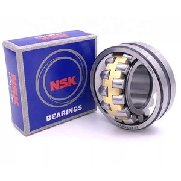 22207 CJ SKF Strait Bore Roller bearing 35mm x 72mm x 23mm wide #1 image