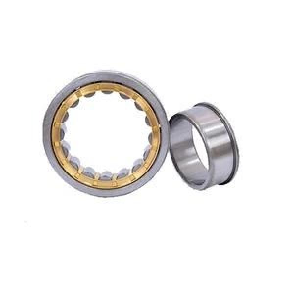 1309K ISO B 25 mm 45x100x25mm  Self aligning ball bearings #1 image