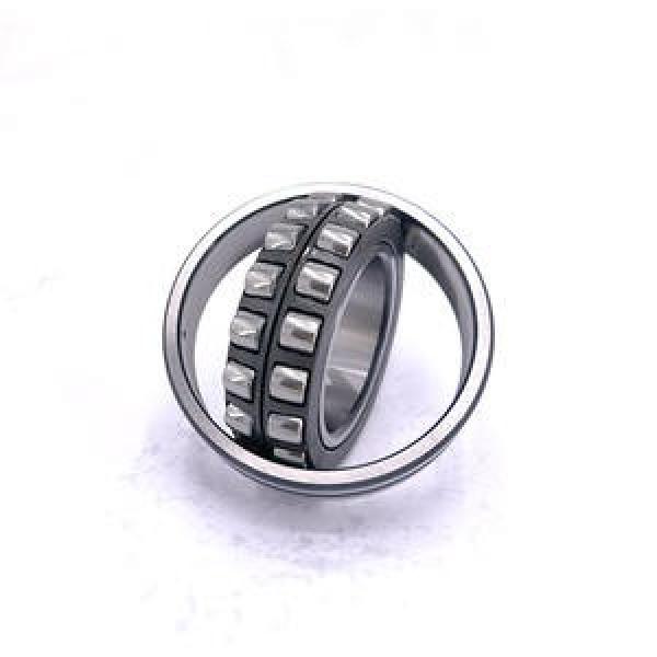 SKF 22215 CKJ/ C3/ W33 SPHERICAL ROLLER BEARING TAPER BORE, 75 X 130 X 31 MM #1 image